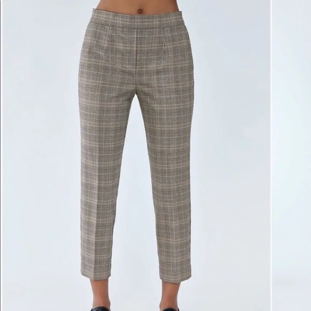 Babaton Conan Pant